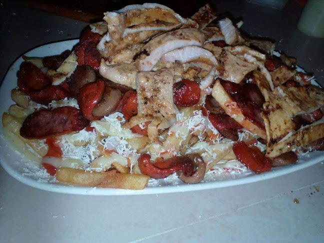 Comentarii opinii despre Rompe Dieta