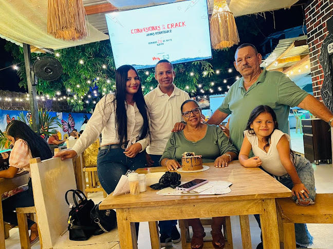 Opinii despre Sin Miedo a Pecar în El Bagre - Gastronomía y hostelería