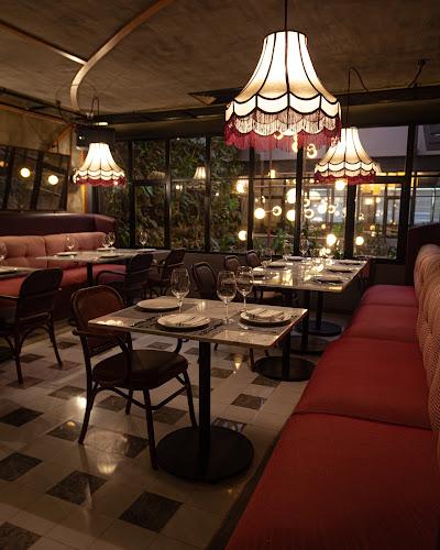 Restaurante La Unica Barranquilla - Barranquilla