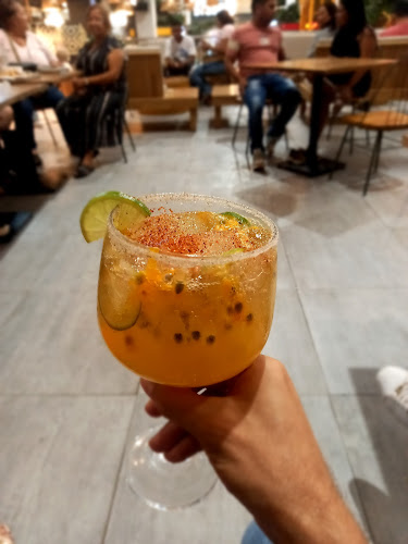 Social Drinks - Sincelejo