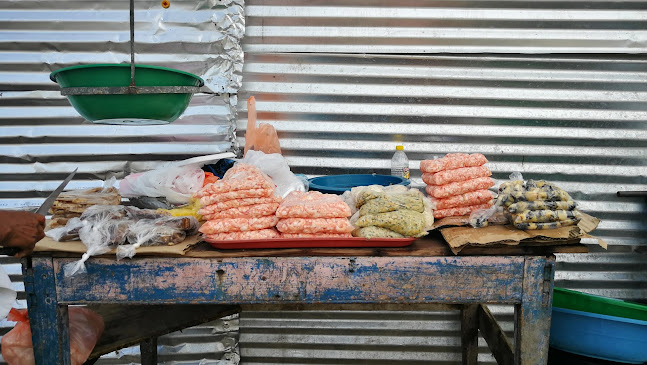 El Pueblito - Santa Marta