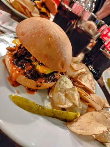 La Hamburguesería Chicó