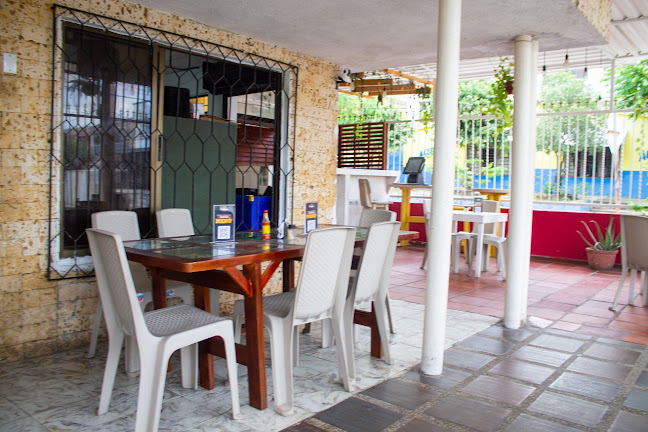 La Guarida - Restaurante - Fast Food