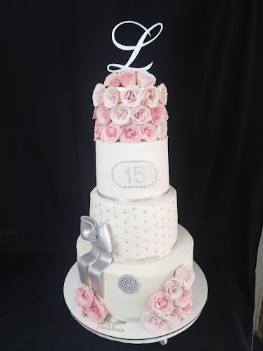 Comentarii opinii despre La Pasteleria Oficial