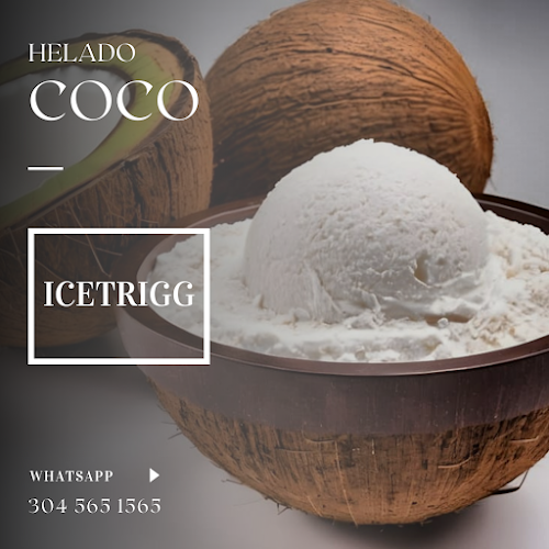 Icetrigg - Rionegro