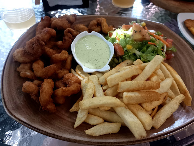 Mar&Luna Cook International - Girardot