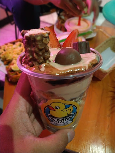 El Pato Brunch - Gastronomía y hostelería