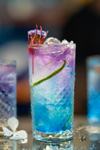 VLU Cafe Bar - Gastronomía y hostelería