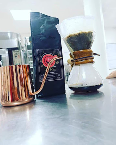 Opinii despre Soy Cafeliz (coopmuscafé) în Mocoa - Gastronomía y hostelería