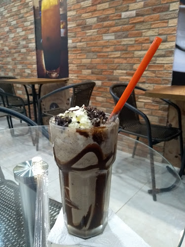 La Trinidad Café - Montería