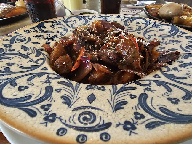 Opinii despre La Fogata în Armenia - Gastronomía y hostelería