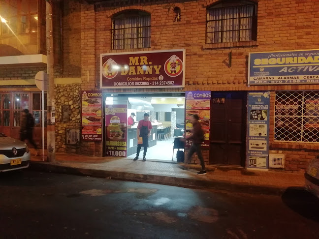 Cl. 10 #11 18, Chía, Cundinamarca