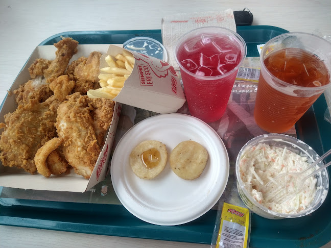 Frisby Portal de La Pradera