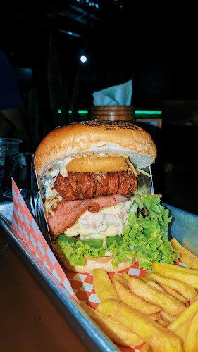 Comentarii opinii despre SIMBA - Restaurante y Comidas Rápidas