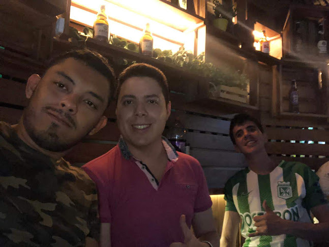 Opinii despre Bar Restaurante Yedra în Sabaneta - Gastronomía y hostelería