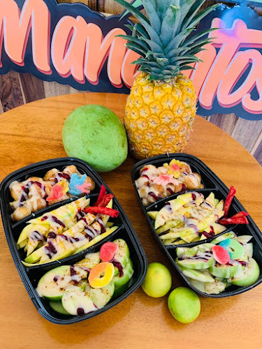 Manguitos - Gastronomía y hostelería