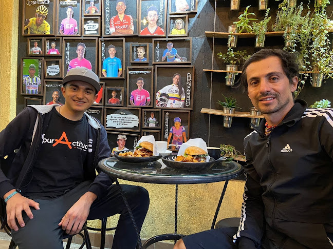 La Cicla Home - Chía