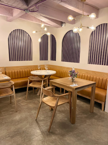 La Bizcochería Bakery & Bistro - Tunja