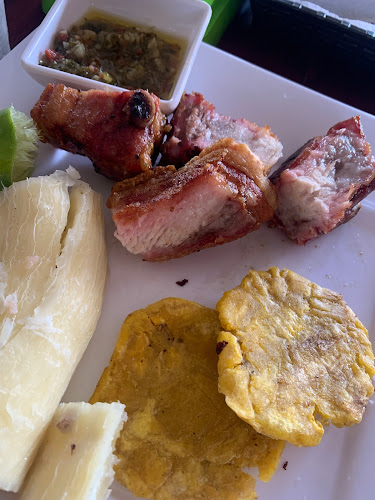 Andrés Parrilla - Corozal