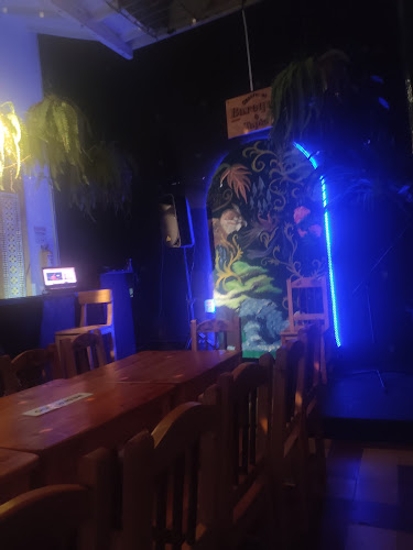 Bareque & Tapia - Giraldo