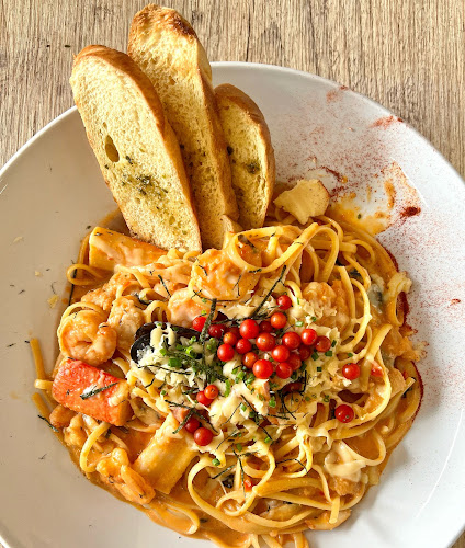 Pesquera Restaurante Argoma ‍ - Tunja