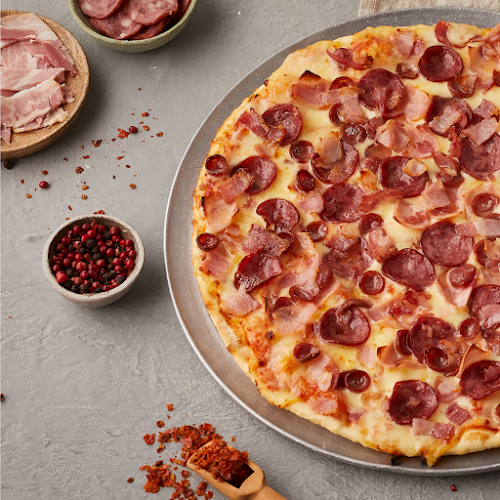 Comentarii opinii despre Pizzas Piccolo Circunvalar