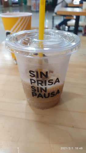 TOSTAO Café y Pan - Armenia