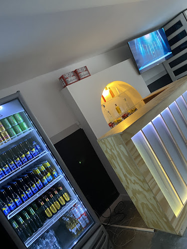 Licorera Bar La Ruana - Sogamoso