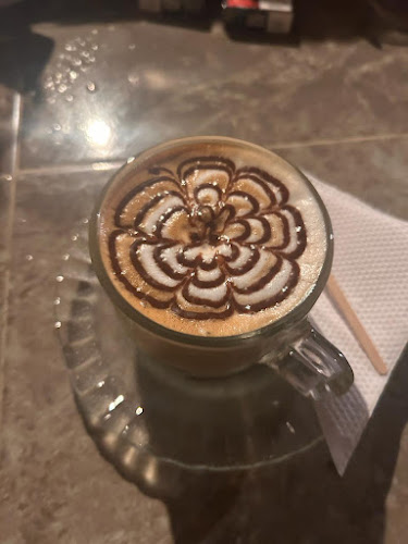 Cafe on wheels - Zipaquirá