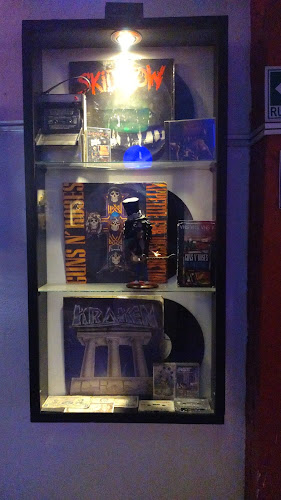 D Leyenda Bar - Ibagué