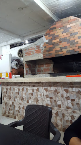 Pollo Árabe Express - Gastronomía y hostelería