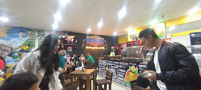 Yagui Burguers - Floridablanca