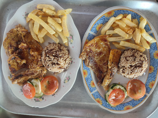 Restaurante el Marino - Gastronomía y hostelería