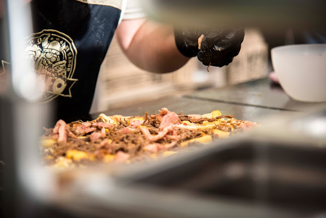 Comentarii opinii despre Olafo Pizzería Sede El Carmen