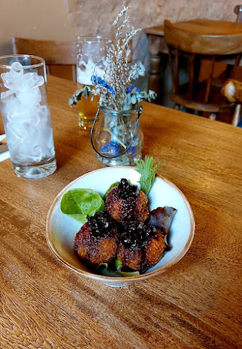 La Marquesina Restaurante By Valerio Hotel Boutique - Gastronomía y hostelería