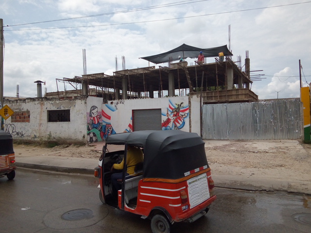 Estadero " La Juniorista " - Soledad