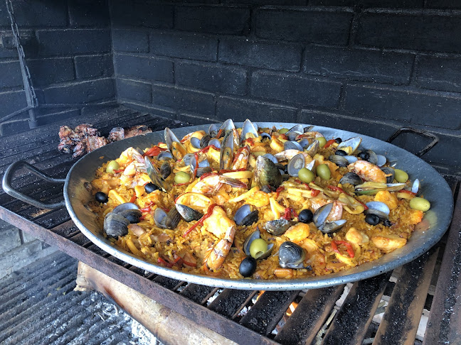 Tasca La Puerta de Alcalá