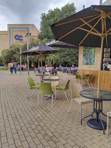 Filandia Coffee - Centro Chía