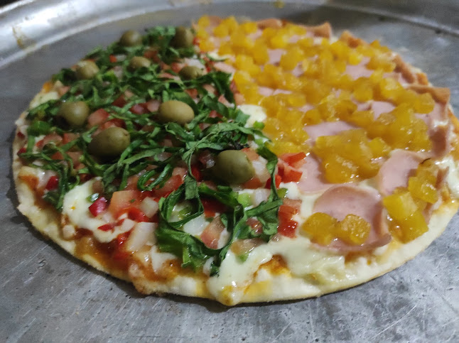 Comentarii opinii despre Delicias Luna