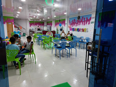 Freskittos Heladeria