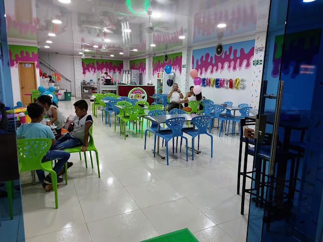 Freskittos Heladeria