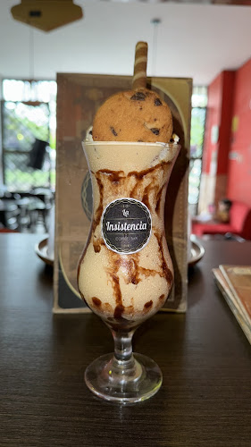 La Insistencia Coffe Bar Gourmet - Gastronomía y hostelería