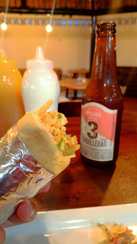 Opinii despre Líbano shawarma în Rionegro - Gastronomía y hostelería