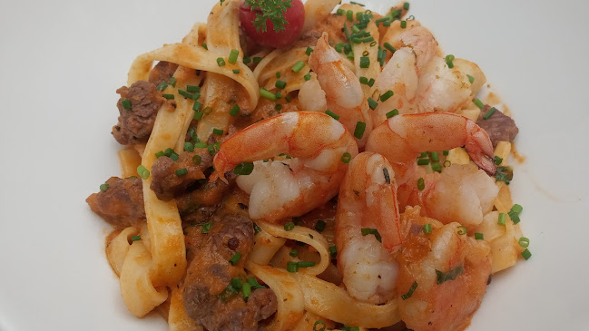 Casa Donna Letty Café Trattoria - Bogotá