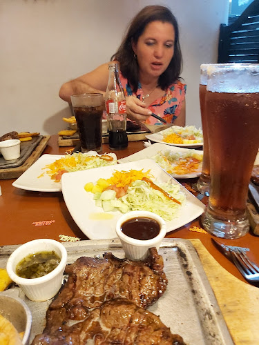 Opinii despre Jardín & Parrilla în Dosquebradas, La Pradera, Dosquebradas - Gastronomía y hostelería