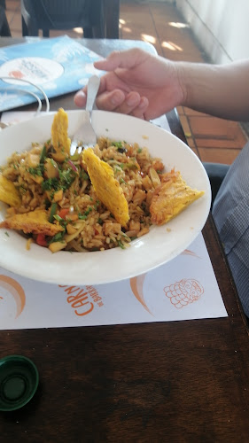 Casa Del Marisco - Barranquilla