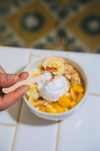 Coqueto Heladería - Gastronomía y hostelería