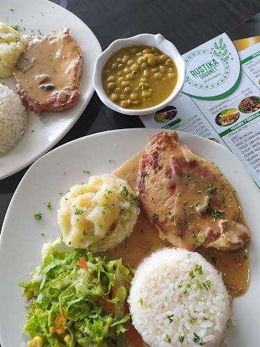 Comentarii opinii despre Rustika gourmet