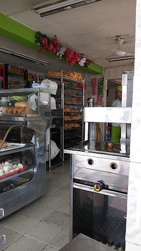 Panaderia El Príncipe