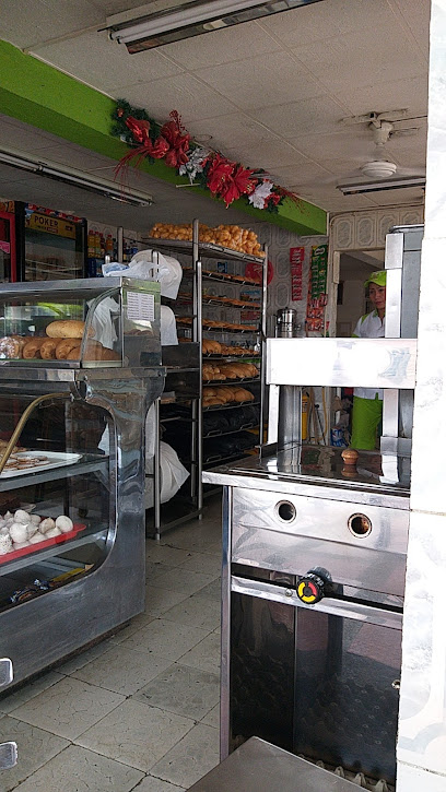 Panaderia El Príncipe